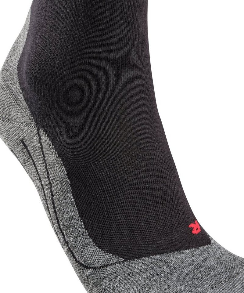 FALKE Laufsocken FALKE RU4 Endurance Running Herren (1-Paar) leichte Laufsocke mit mittlerer Polsterung Bild 3
