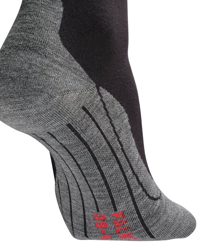 FALKE Laufsocken FALKE RU4 Endurance Running Herren (1-Paar) leichte Laufsocke mit mittlerer Polsterung Bild 4
