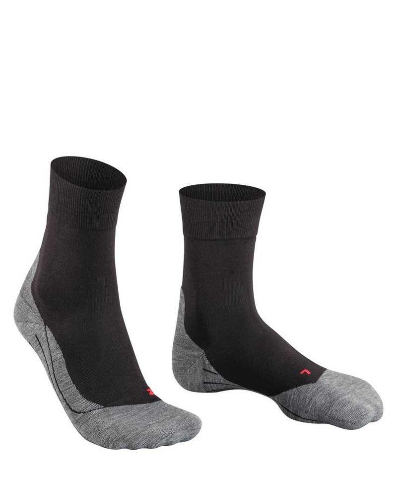 FALKE Laufsocken FALKE RU4 Endurance Running Herren (1-Paar) leichte Laufsocke mit mittlerer Polsterung Bild 5