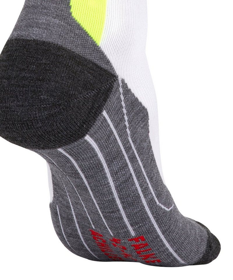 FALKE Sportsocken FALKE Achilles Health Herren (1-Paar) hilft bei Achillessehnen-Beschwerden