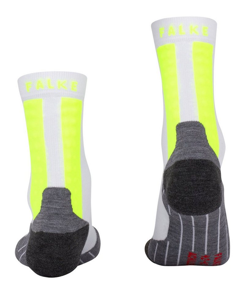 FALKE Sportsocken FALKE Achilles Health Herren (1-Paar) hilft bei Achillessehnen-Beschwerden Bild 2