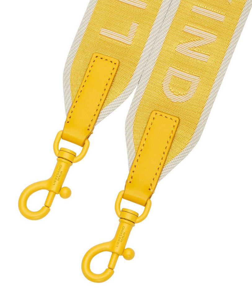 Liebeskind Berlin Schulterriemen Fancy Straps Bild 3