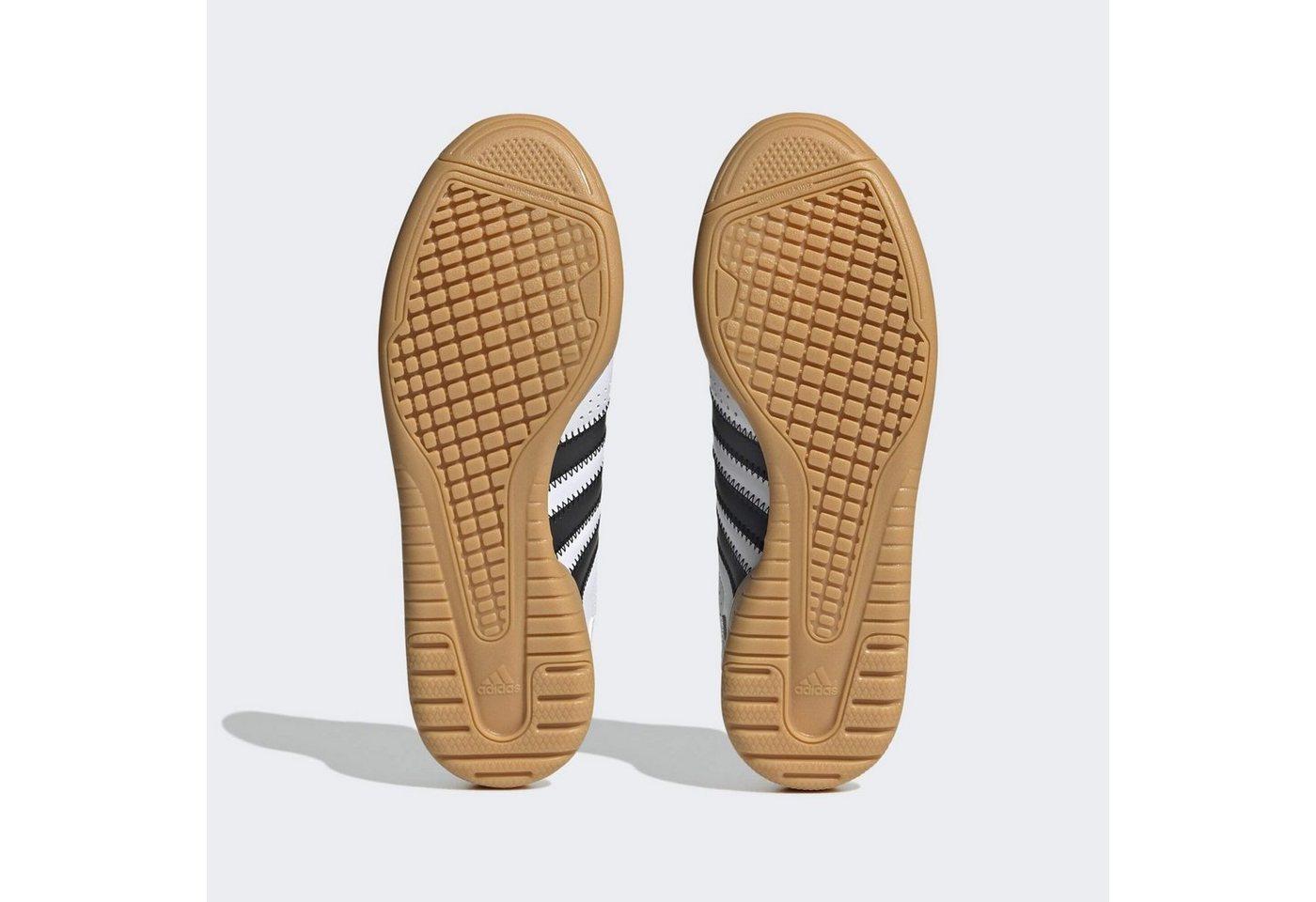 adidas Performance SPEZIAL LIGHT HANDBALLSCHUH Hallenschuh Bild 2