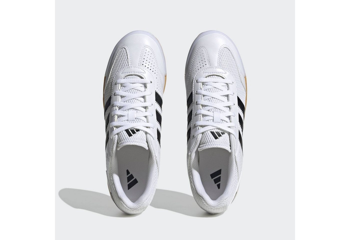 adidas Performance SPEZIAL LIGHT HANDBALLSCHUH Hallenschuh Bild 3