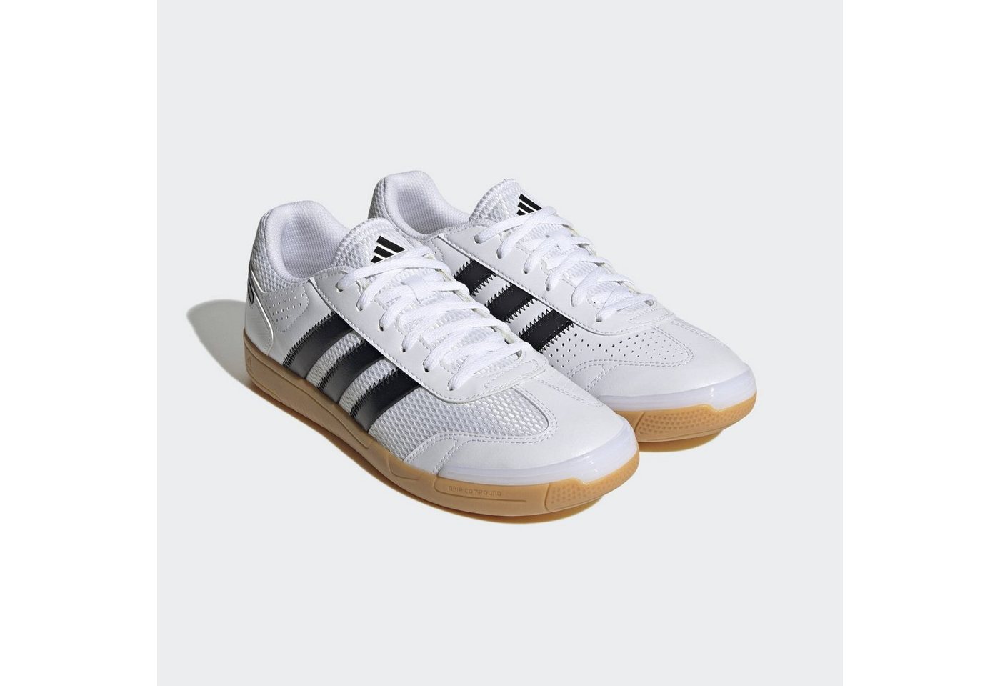 adidas Performance SPEZIAL LIGHT HANDBALLSCHUH Hallenschuh Bild 4