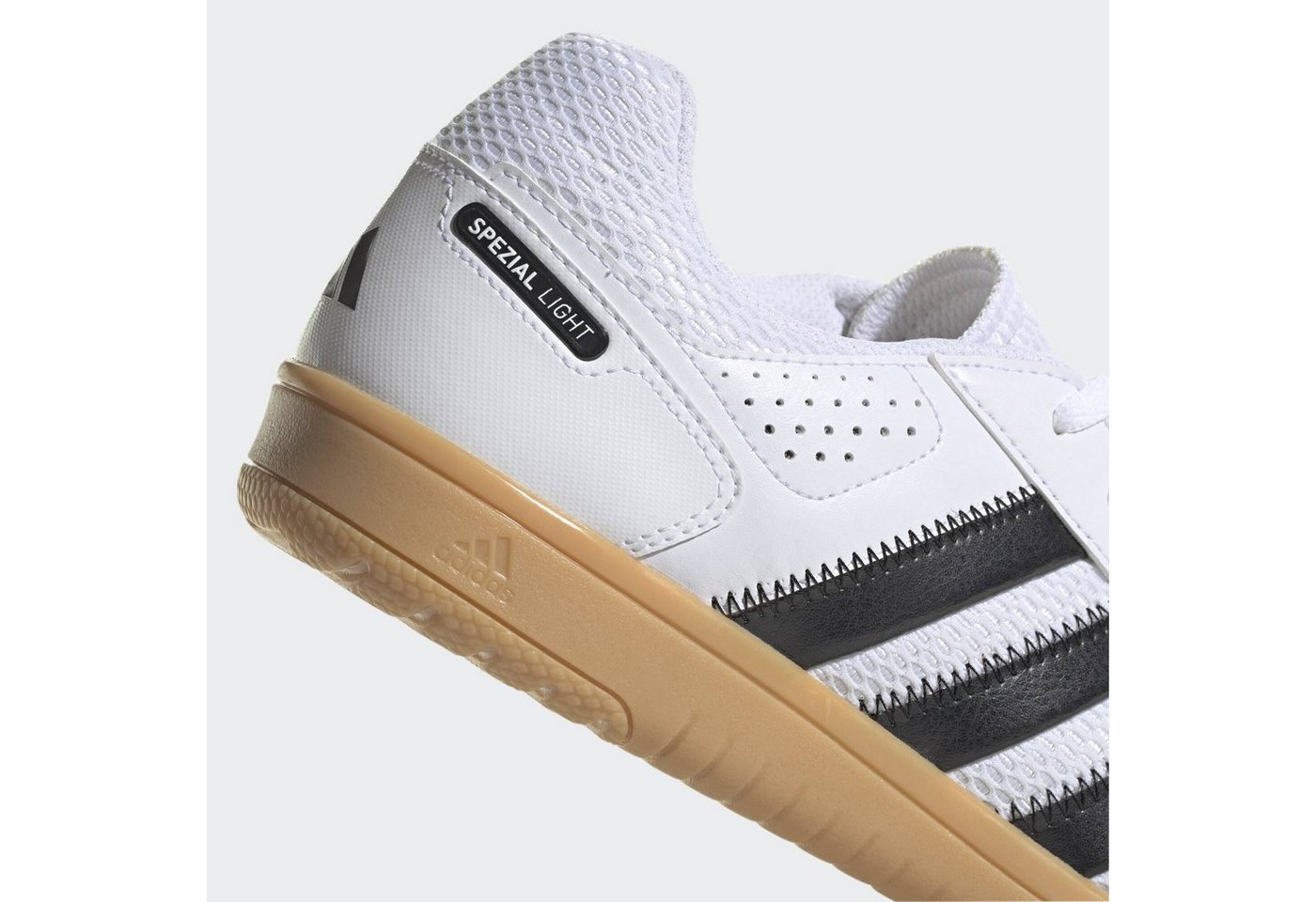 adidas Performance SPEZIAL LIGHT HANDBALLSCHUH Hallenschuh Bild 5