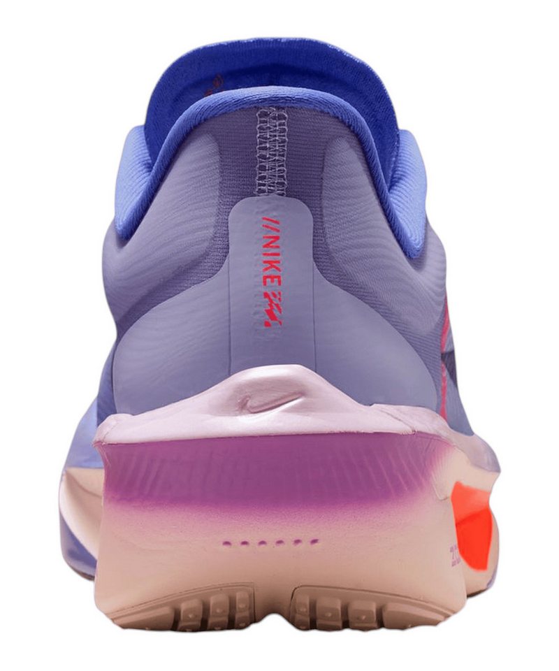 Nike Nike Performance Damen Zoom Fly 6 Laufschuh Weiß Laufschuh Bild 5