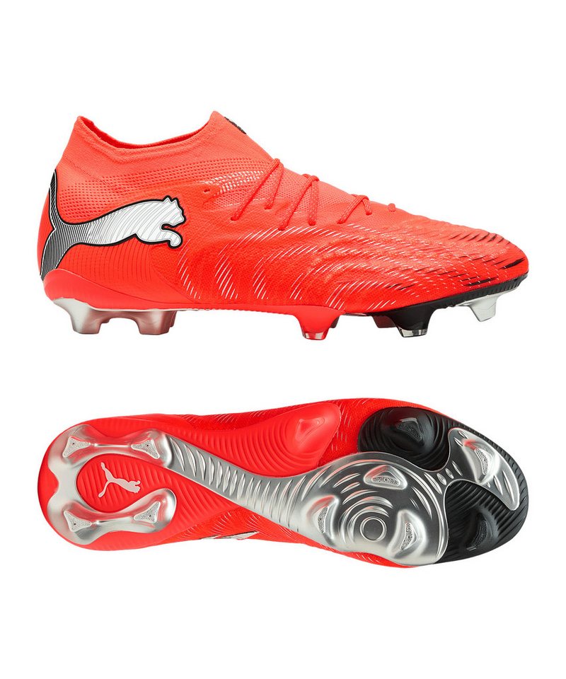 PUMA PUMA FUTURE 9 Ultimate FG Showtime Fußballschuh Bild 3
