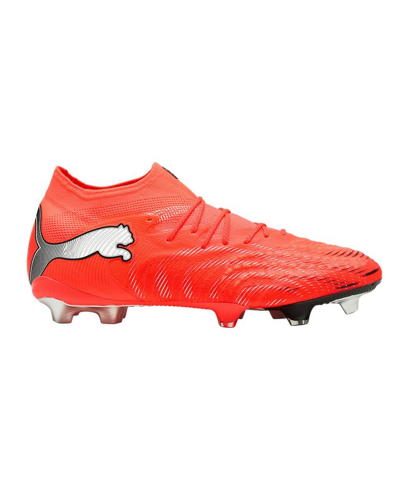 PUMA PUMA FUTURE 9 Ultimate FG Showtime Fußballschuh Bild 5