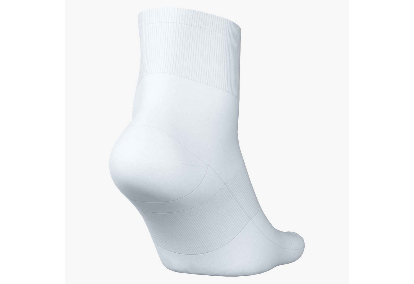 Nike Sportsocken Nike Unisex Sportsocken Everyday Lightweight Ankle 3PR SX7677 Bild 2