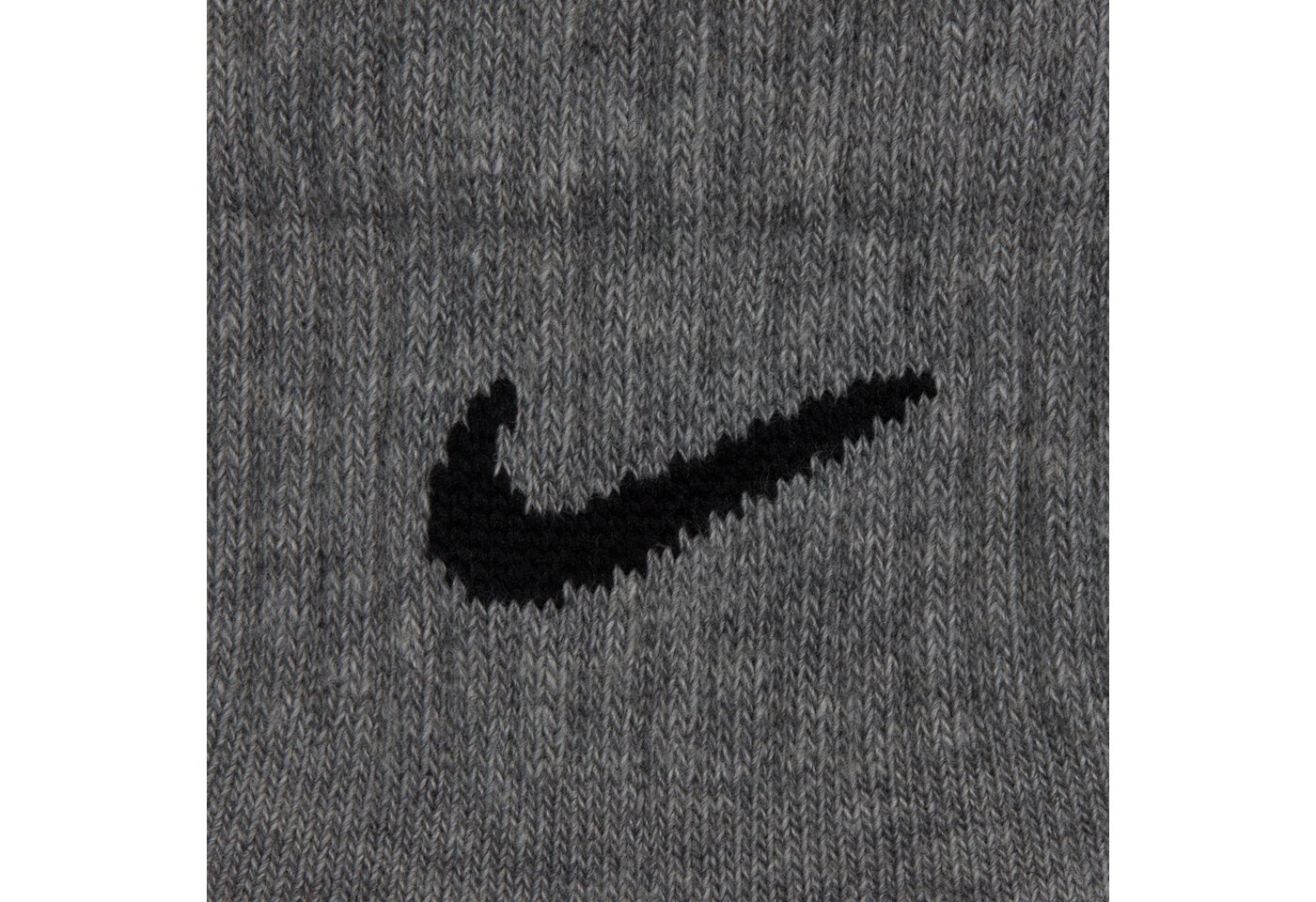 Nike Sportsocken Nike Unisex Sportsocken Everyday Lightweight Ankle 3PR SX7677 Bild 3