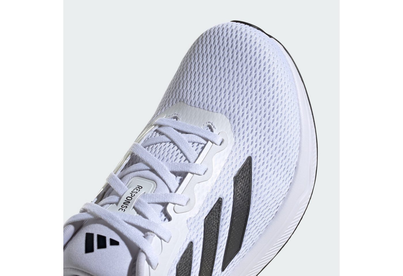 adidas Performance RESPONSE LAUFSCHUH Laufschuh (2-tlg) Bild 5