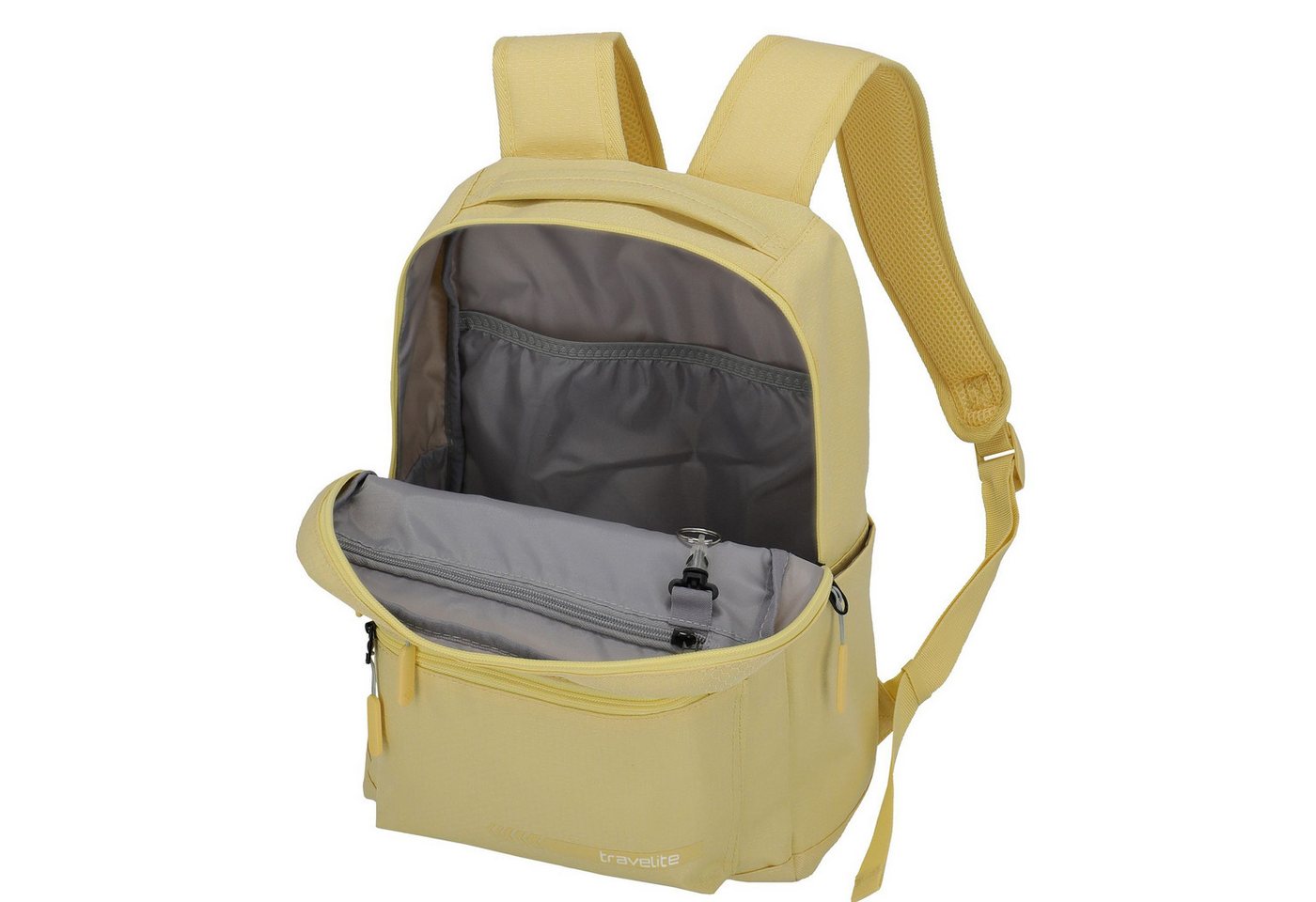 travelite Daypack Kick Off, Polyester Bild 3