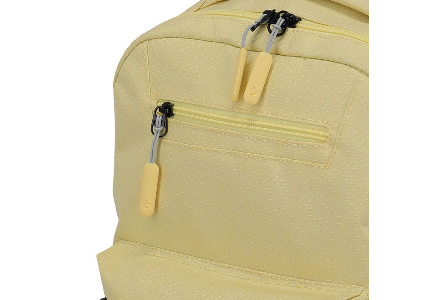 travelite Daypack Kick Off, Polyester Bild 5