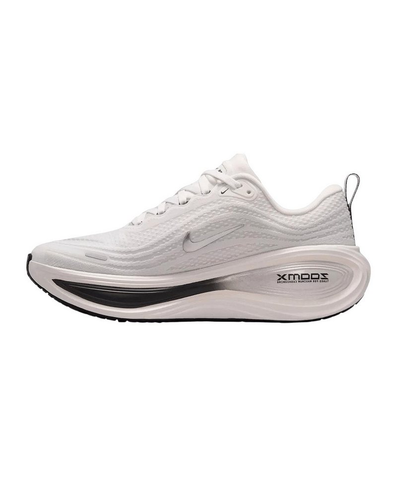 Nike Nike Performance Damen Vomero Plus Laufschuh Weiß Laufschuh Bild 3