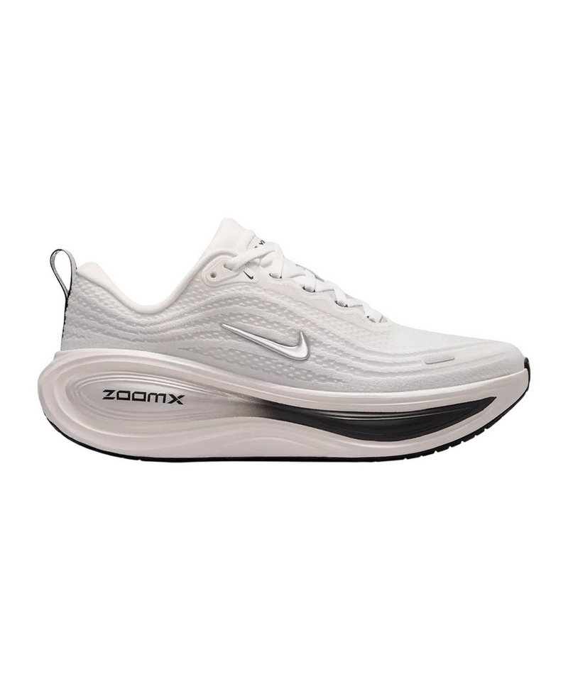Nike Nike Performance Damen Vomero Plus Laufschuh Weiß Laufschuh Bild 4