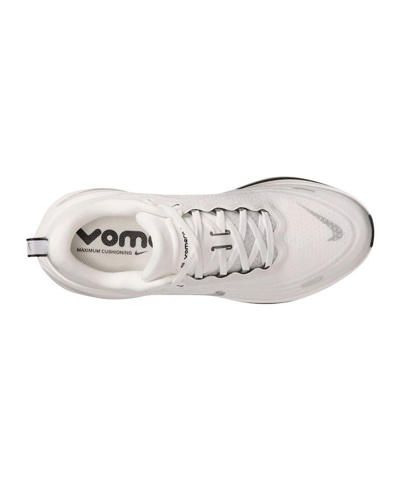 Nike Nike Performance Damen Vomero Plus Laufschuh Weiß Laufschuh Bild 5