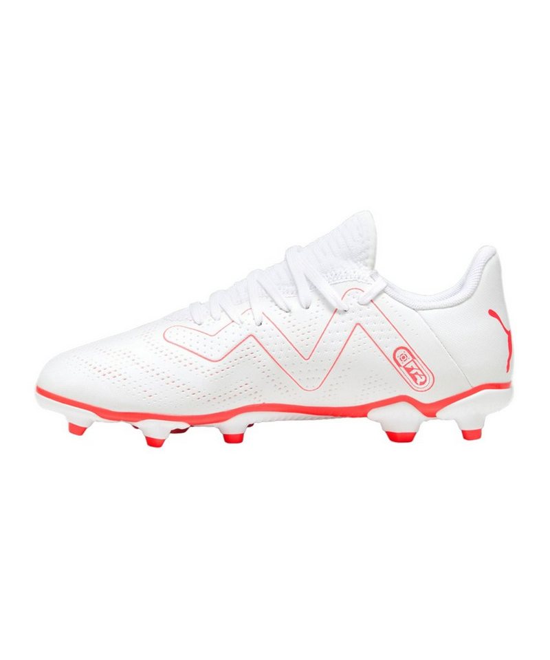 PUMA PUMA FUTURE Play FG Kids Fußballschuh