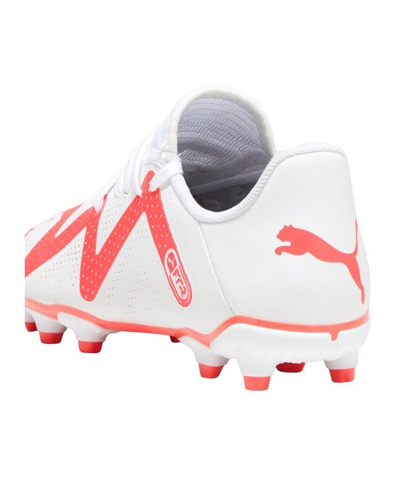 PUMA PUMA FUTURE Play FG Kids Fußballschuh Bild 2