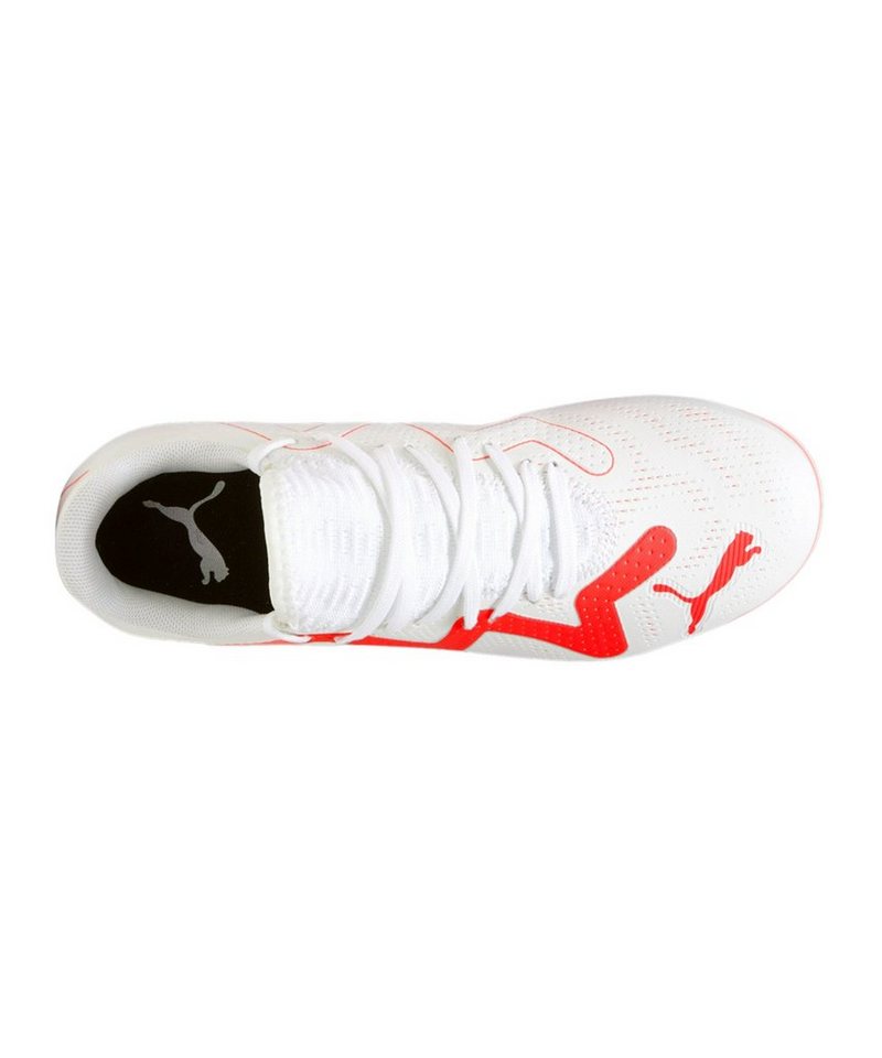 PUMA PUMA FUTURE Play FG Kids Fußballschuh Bild 4
