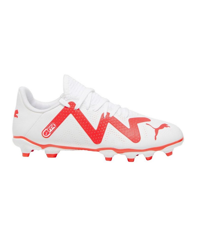 PUMA PUMA FUTURE Play FG Kids Fußballschuh Bild 5