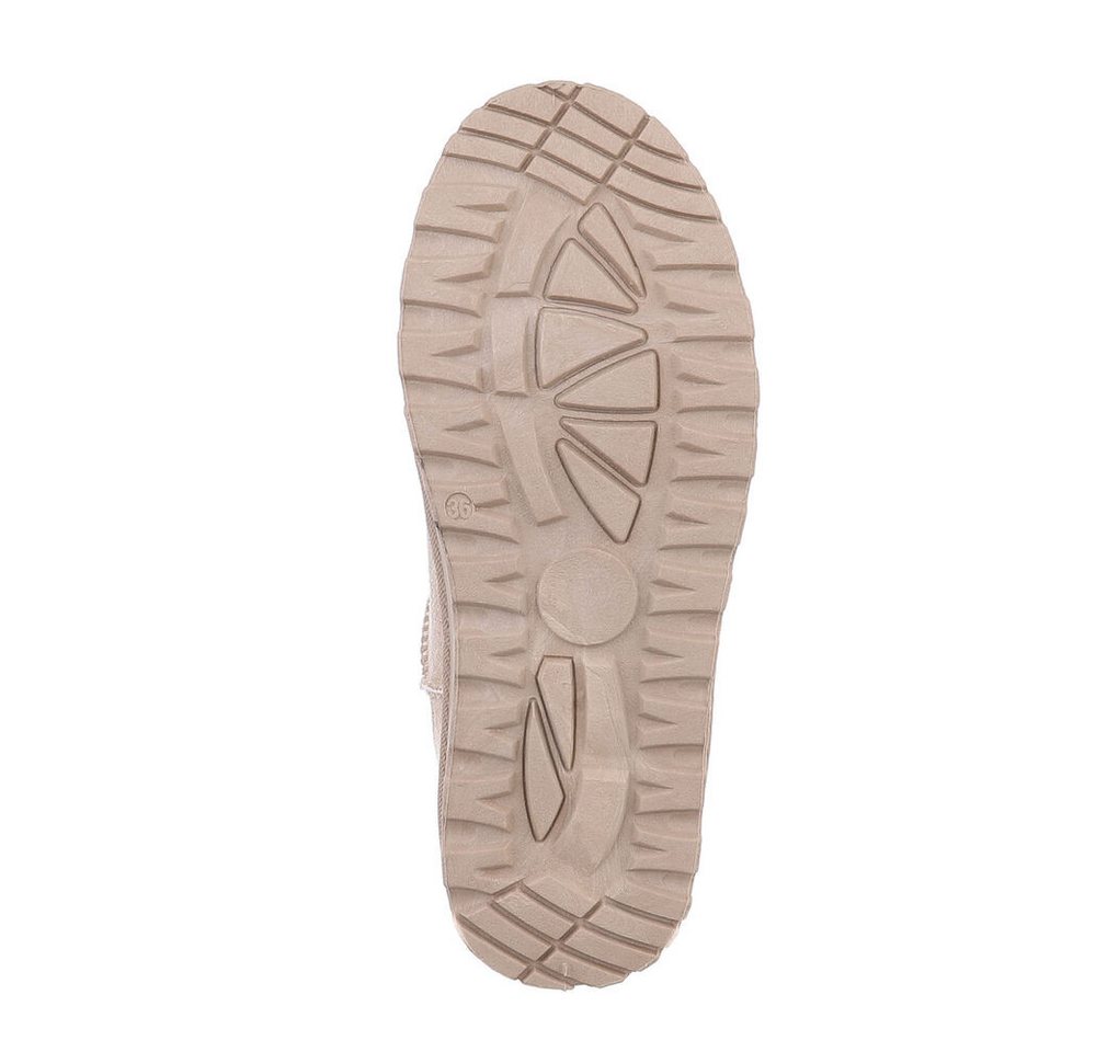 Ital-Design Damen Snowboots Freizeit Snowboots