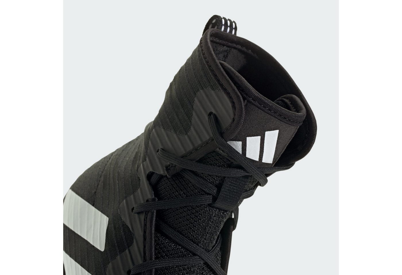 adidas Performance BOX HOG 4 K SCHUH Boxschuh (2-tlg)