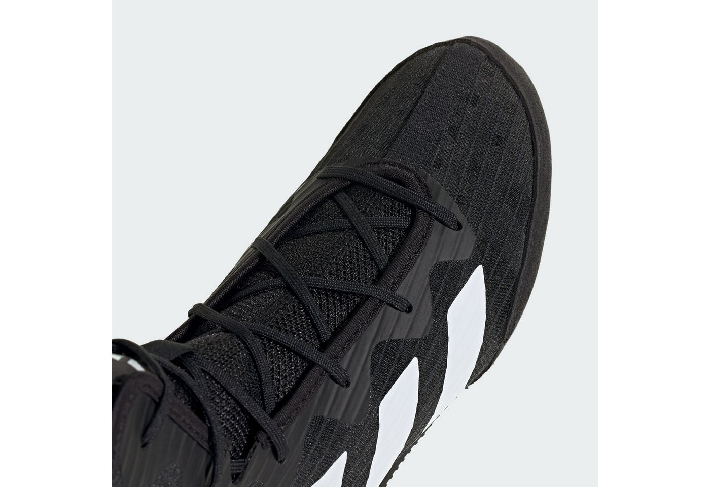 adidas Performance BOX HOG 4 K SCHUH Boxschuh (2-tlg) Bild 2