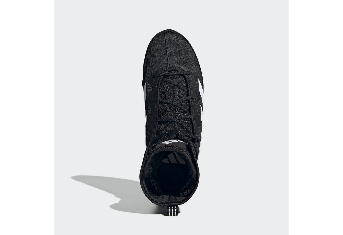 adidas Performance BOX HOG 4 K SCHUH Boxschuh (2-tlg) Bild 3
