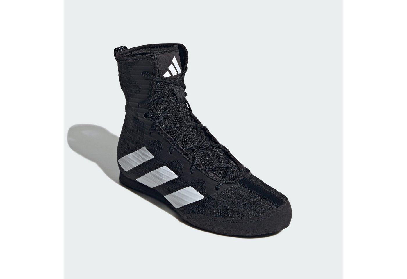 adidas Performance BOX HOG 4 K SCHUH Boxschuh (2-tlg) Bild 4