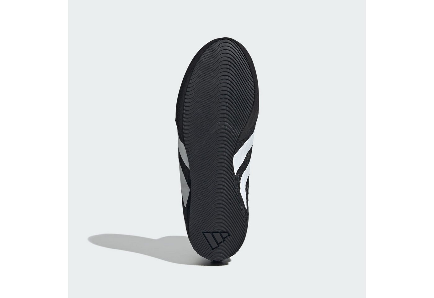 adidas Performance BOX HOG 4 K SCHUH Boxschuh (2-tlg) Bild 5