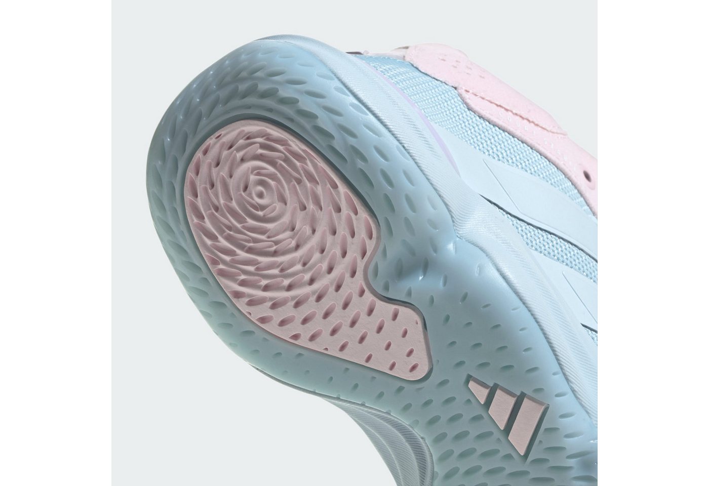 adidas Performance COURT STABIL HALLENSCHUH Hallenschuh