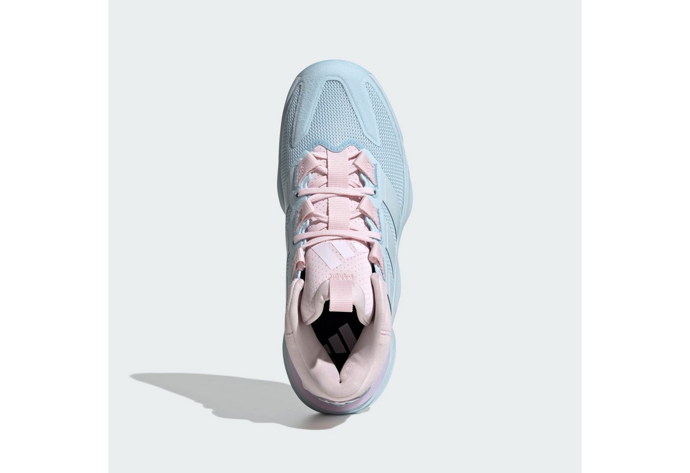 adidas Performance COURT STABIL HALLENSCHUH Hallenschuh Bild 3