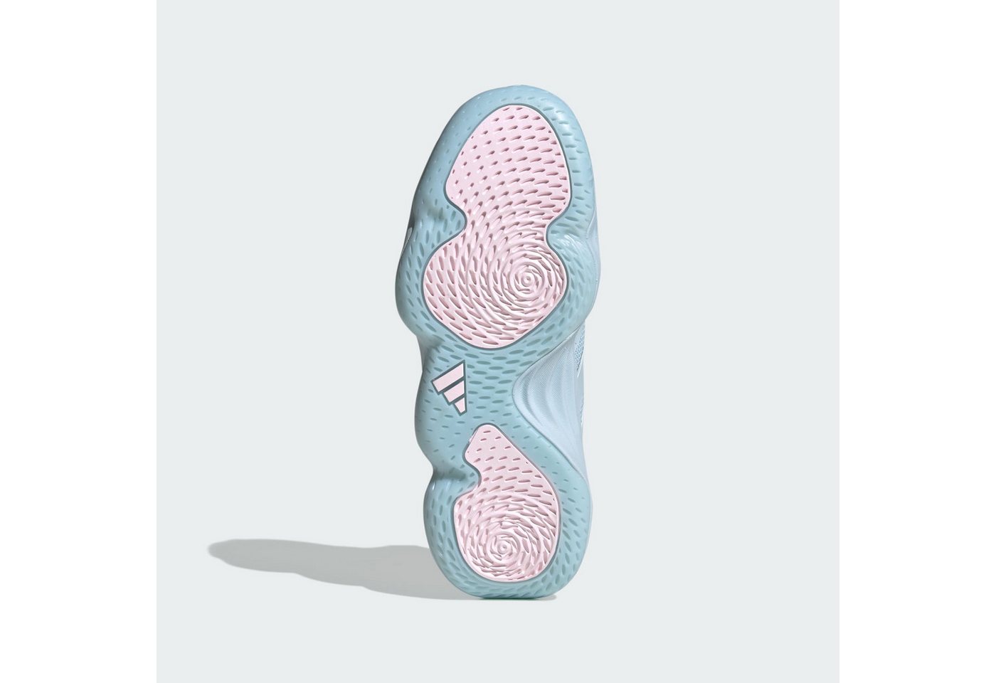 adidas Performance COURT STABIL HALLENSCHUH Hallenschuh Bild 5