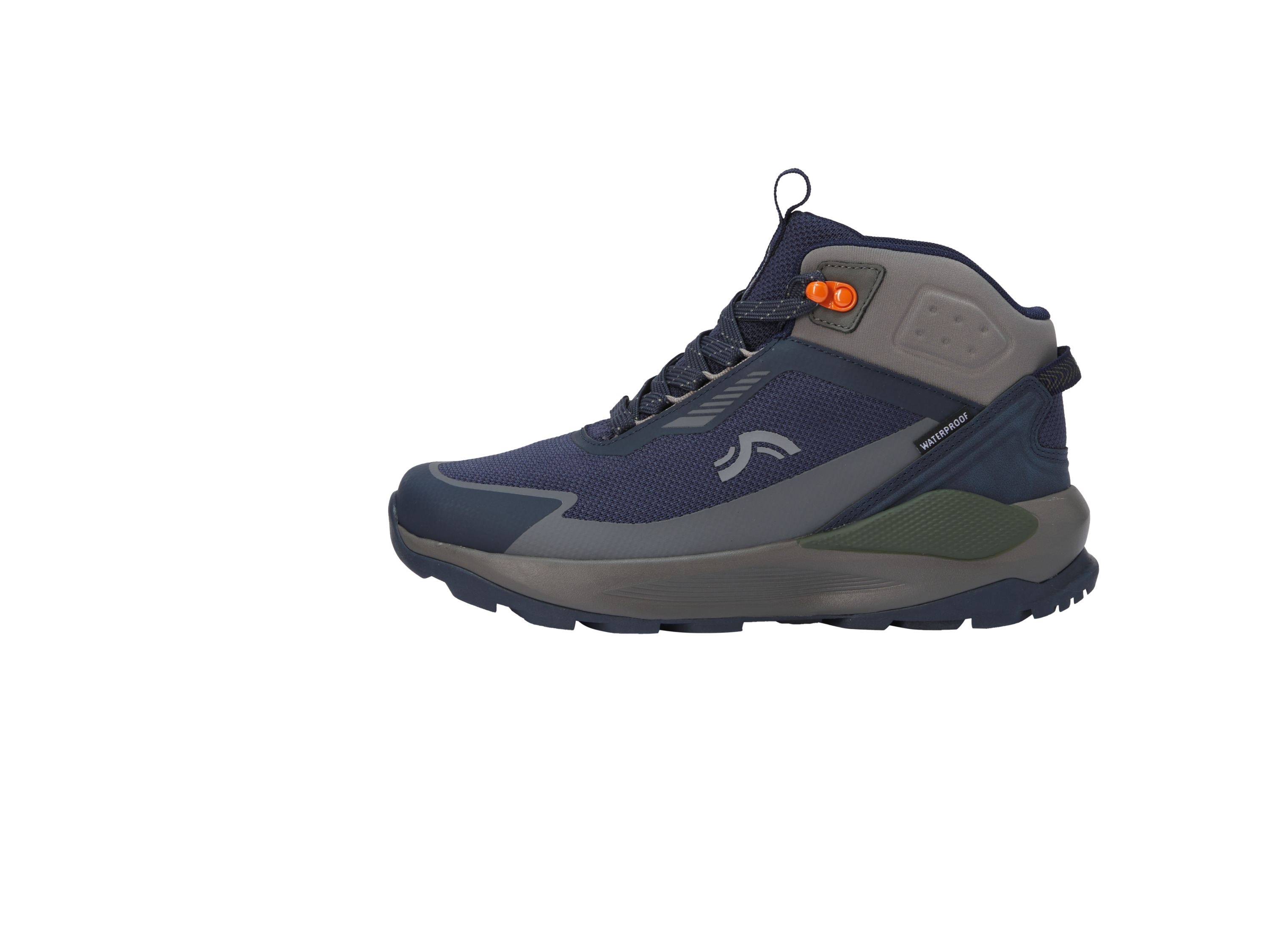 CRIVIT Damen Trekkingstiefel (Navy, 37) Bild 2