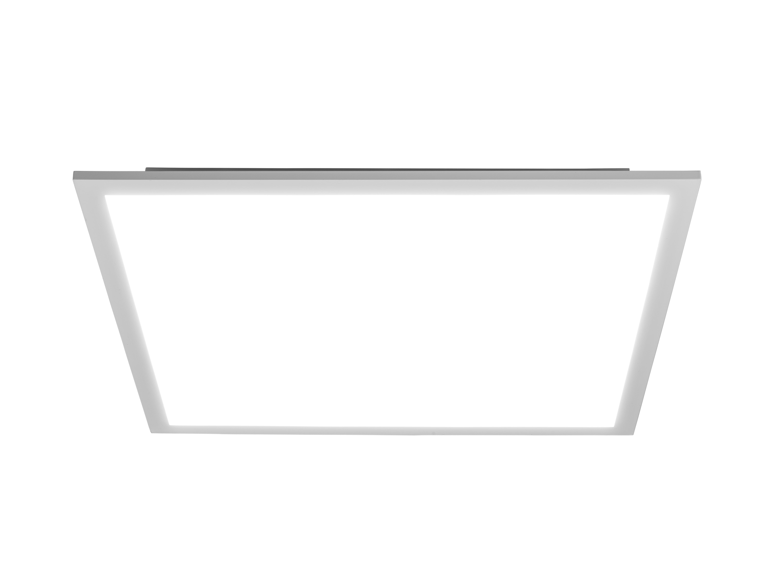 LIVARNO® LED-Deckenleuchte (Quadrat)