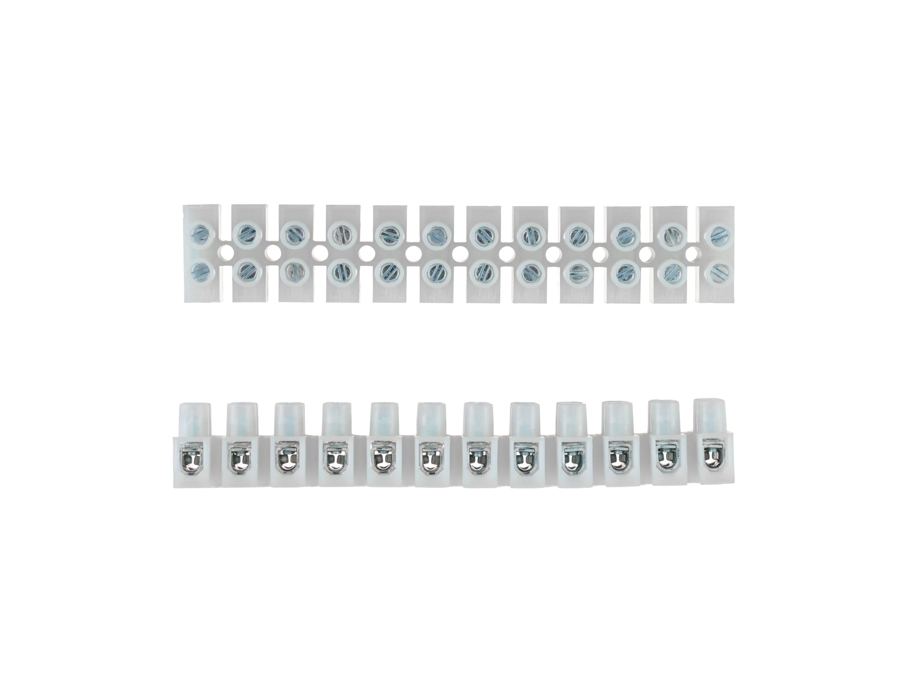 PARKSIDE® Klemmenblock-Sortiment / Lötverbinder-Sortiment / Kabelklemmen-Sortiment (Lüsterklemmen-Set)