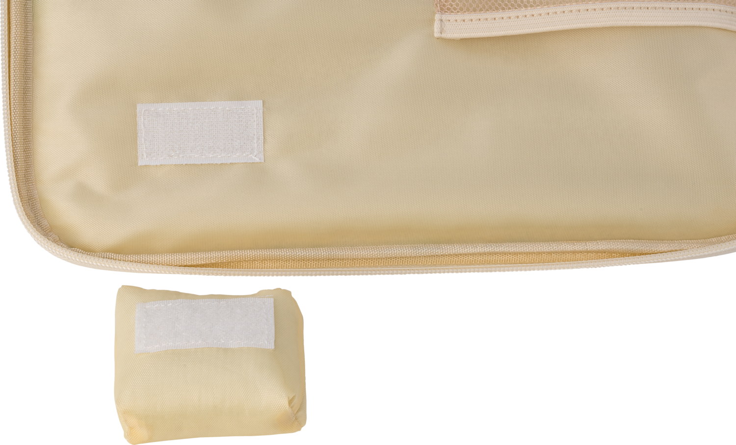 CRELANDO® Kreativkorb oder Nähzubehör (Kreativkorb faltbar) Bild 2