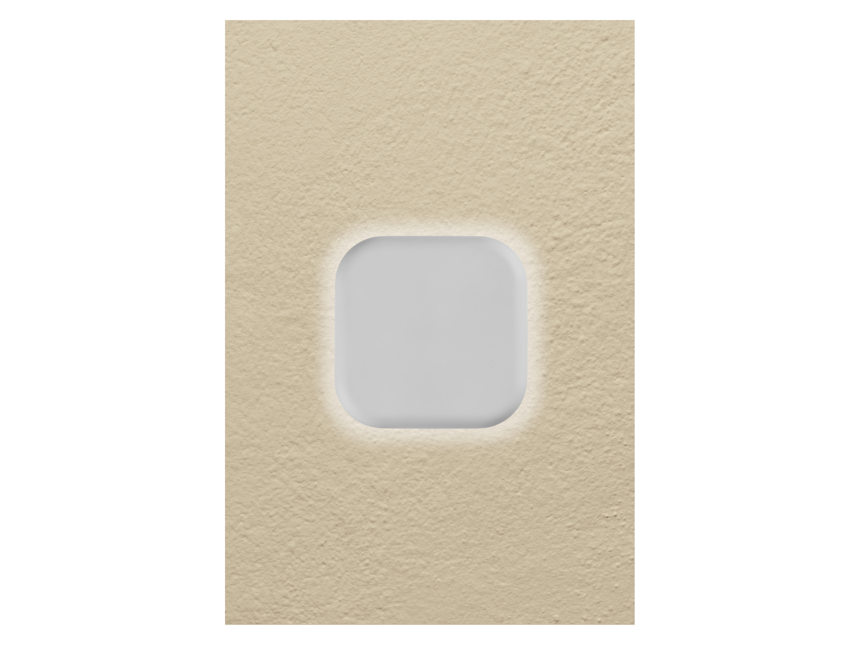 LIVARNO® Akku-LED-Wandleuchte (weiß)