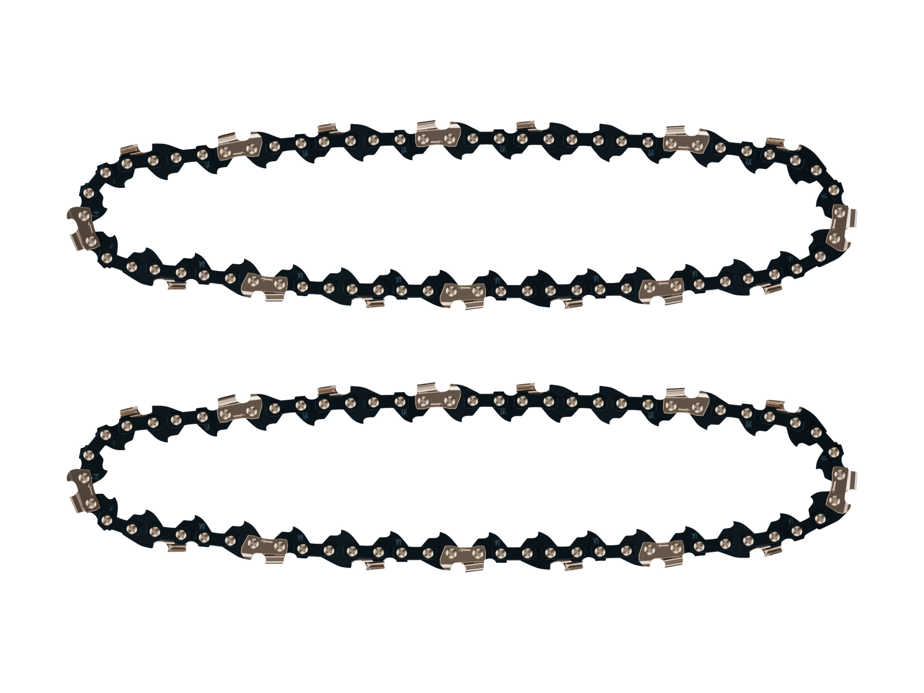 PARKSIDE® Ersatz-Sägeketten, 2 Stück (8 A1 - 8 Zoll)
