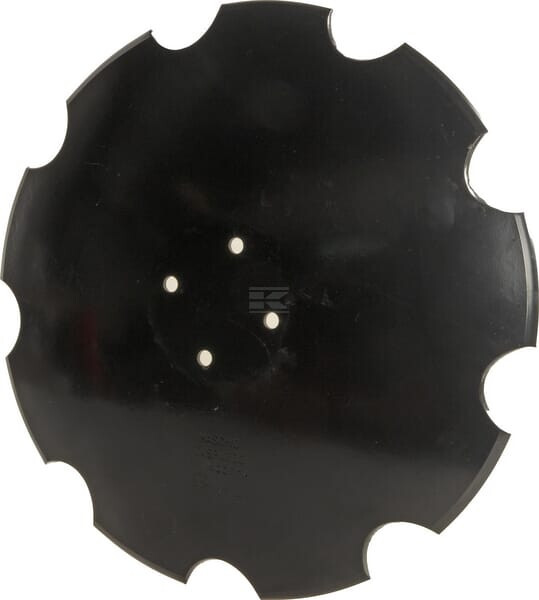 Scheibe Pre 510x5 98x4-m12 C9 Maschio M65400214r