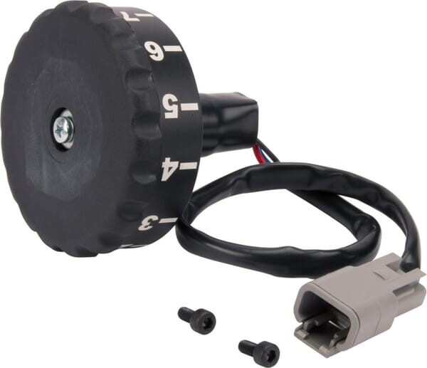 Potentiometer Massey Ferguson 3784868m4