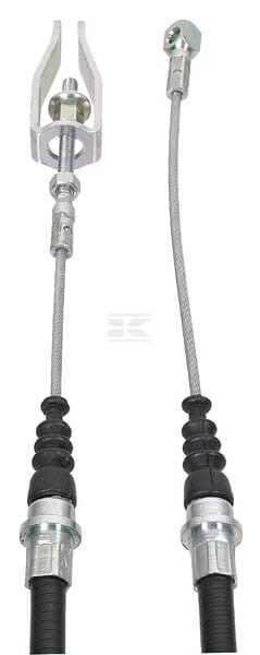 Betätigungszug Zapfwelle New Holland 5180144
