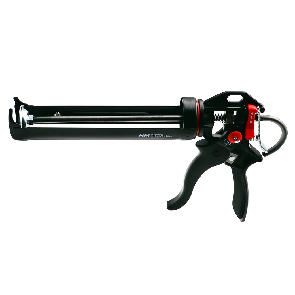 Müllner Kartuschen-skelettpresse Kartuschenpresse 25:1 / 12:1 Bis 310 Ml Hs80