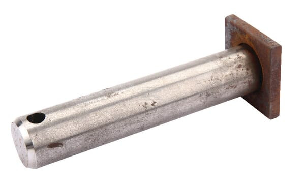 Bolzen Kpl 30x138,5 Stoll 2441560