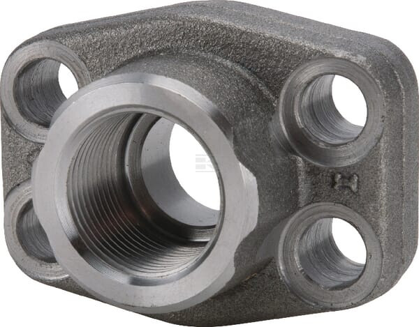 Sae-flansch Oleo Tecnica Afs608g06