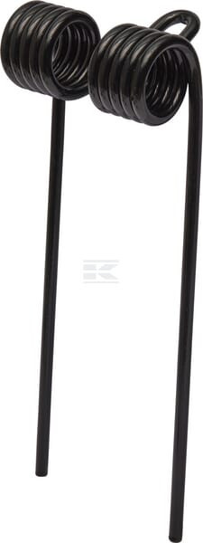 Federgrubberzinken'hinten Gaspardo G18904190r