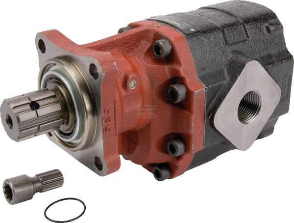 Pumpe Fp30.61d0-16z0-lgf/gf-67 Casappa Fp3061d1216z0