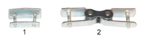 Gelenkverbinder Optibelt Oec22gv
