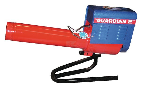 Vogelflektor Gepaval Gi2000